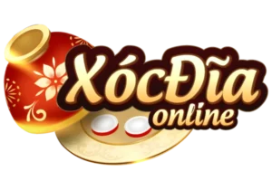 xóc đĩa online logo