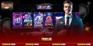 789CLUB | Khám Phá Trang Cá Cược Xóc Đĩa Hàng Đầu Năm 2026