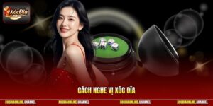 Cách Nghe Vị Xóc Đĩa Hiệu Quả Nâng Tỷ Lệ Dự Đoán Chính Xác