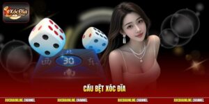 Cầu Bệt Xóc Đĩa -Bí Quyết Nhận Diện Để Nâng Tỷ Lệ Thắng