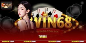 TWIN68 - Trang Game Xóc Đĩa Online Ấn Tượng Và Chất Lượng