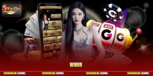 Win88 – Cùng Trải Nghiệm Xóc Đĩa Online Đầy Cuốn Hút 2026