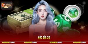Xóc Đĩa 3D | Top Kinh Nghiệm Săn Thưởng Nhanh Từ Chuyên Gia